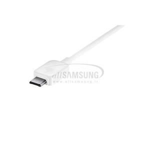 کابل انتقال شارژ اوریجینال سامسونگ مناسب برای گوشی سامسونگ گلکسی S5 Samsung Original Power Sharing Cable for Samsung Galaxy S5