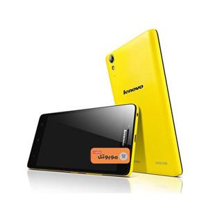 گوشی موبایل لنوو مدل K3 دو سیم کارت