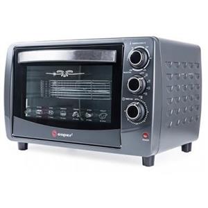 آون توستر ساپر مدل SOT-2820G Sapor SOT-2820G Oven Toaster