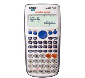 ماشین حساب کاسیو مدل FX-82-ES PLUS Casio FX-82-ES PLUS Calculator Casio FX-82ES PLUS Calculator