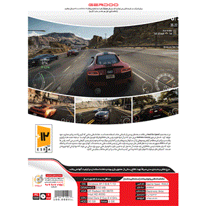 بازی کامپیوتری Need for Speed Rivals