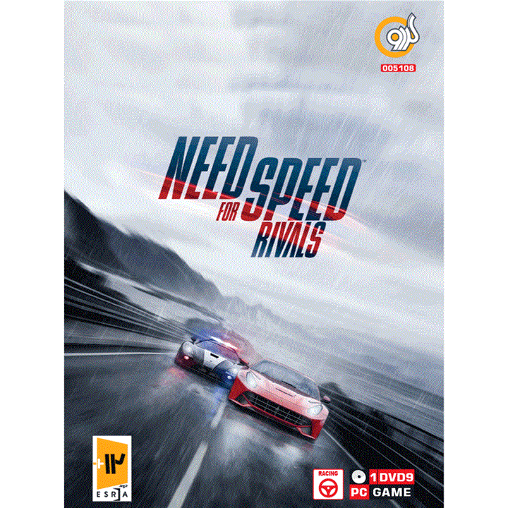 Need for Speed Rivals PC Game