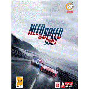 بازی کامپیوتری Need for Speed Rivals Need for Speed Rivals PC Game
