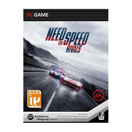 Need for Speed Rivals PC Game