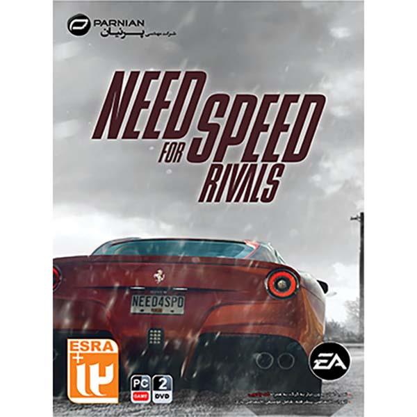 Need for Speed Rivals PC Game