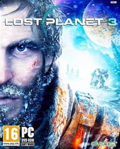 بازی کامپیوتری Lost Planet 3 Lost Planet 3 PC Game