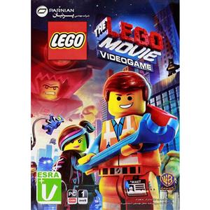 بازی کامپیوتری The Lego Movie Videogame The Lego Movie Videogame PC Game