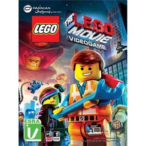 بازی کامپیوتری The Lego Movie Videogame The Lego Movie Videogame PC Game