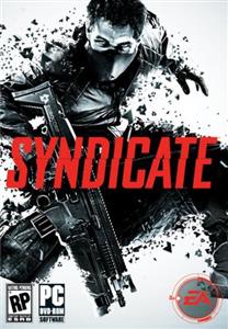 بازی کامپیوتری Syndicate Syndicate PC Game