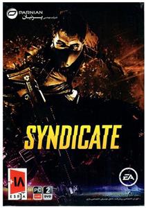 بازی کامپیوتری Syndicate Syndicate PC Game