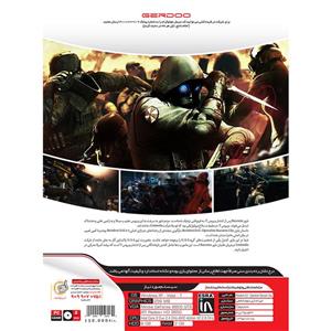 بازی کامپیوتری Resident Evil Operation Raccoon City