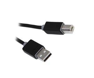 کابل پرینتر پرولینک مدل PB466 به طول 1.5 متر Prolink Printer Cable 1.5m 