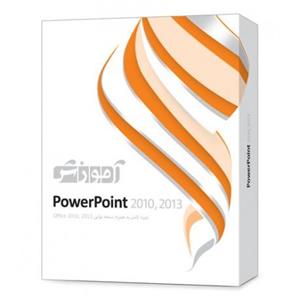 مجموعه آموزشی پرند نرم افزار PowerPoint 2010,2013 سطح مقدماتی تا پیشرفته Parand PowerPoint 2010,2013 Full Pack