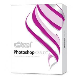 مجموعه آموزشی پرند نرم افزار Photoshop CS6,CC سطح مقدماتی تا پیشرفته Parand Photoshop CS6,CC Full Pack