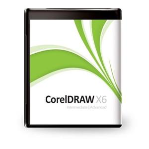 مجموعه آموزشی پرند نرم افزار CorelDraw X6 سطح مقدماتی تا پیشرفته Parand CorelDraw X6 Full Pack