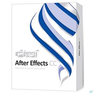مجموعه آموزشی پرند نرم افزار After Effect سطح مقدماتی تا پیشرفته Parand After Effect CC Full Pack
