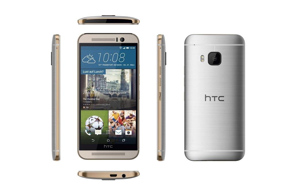 HTC One M9 Plus 32G