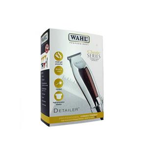 ماشین اصلاح دیتایلر پنج ستاره وال WAHL Detailer 5 Stars