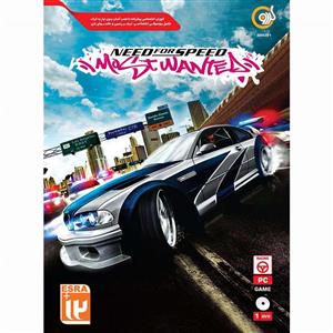 بازی کامپیوتری  Need for Speed Most Wanted 1 Need for Speed Most Wanted PC Game-1