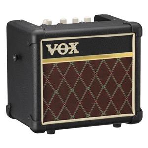 آمپلی فایر ووکس مدل Mini 3 G2 Vox Mini 3 G2 Amplifier