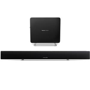 ساندبار هارمن کاردن مدل Sabre SB 35