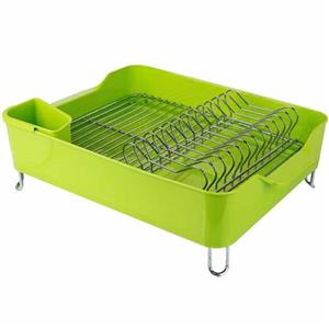 آبچکان کنار سینک زیباسازان مدل کنار Zibasazan Konar Sink Dish Drainer