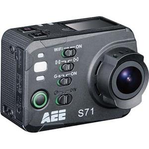 دوربین فیلمبرداری ورزشی ای ایی ایی S71 AEE S71 Camcorder