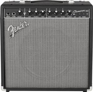 آمپلی‌فایر فندر مدل Champion 20 Fender Champion 20 Guitar Amplifier