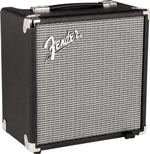 آمپلی‌فایر فندر مدل RUMBLE 15 V3 Fender RUMBLE 15 V3 Guitar Amplifier