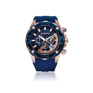 ساعت مچی عقربه ای مردانه کوانتوم EXG410.999