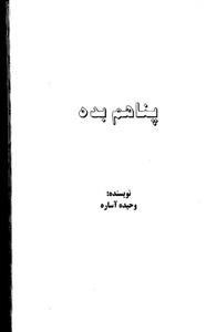 کتاب پناهم بده اثر وحیده آساره 