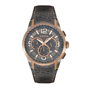 ساعت مچی عقربه ای مردانه کوانتوم EXG417.466