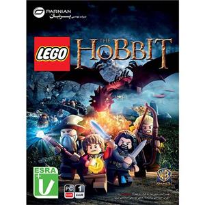 بازی کامپیوتری Lego The Hobbit Lego The Hobbit PC Game