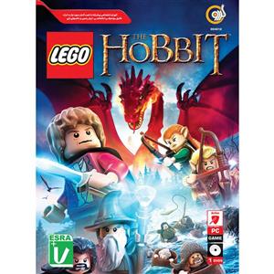 بازی کامپیوتری Lego The Hobbit Lego The Hobbit PC Game