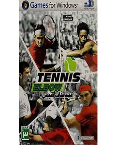 بازی کامپیوتری Tennis Elbow Tennis Elbow PC Game