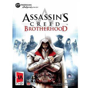 فرقه قاتلین : اتحاد Assassins Creed: Unity