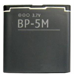 باتری اوریجینال نوکیا مدل BP-5M Nokia BP-5M Original Battery