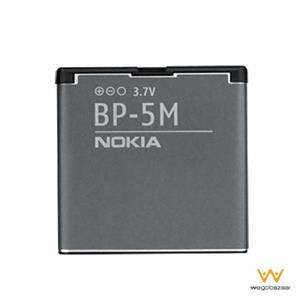 باتری اوریجینال نوکیا مدل BP-5M Nokia BP-5M Original Battery