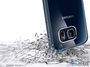 کاور اسپیگن مدل Ultra Hybrid مناسب برای گوشی موبایل سامسونگ Galaxy S6 Spigen Ultra Hybrid Cover For Samsung Galaxy S6