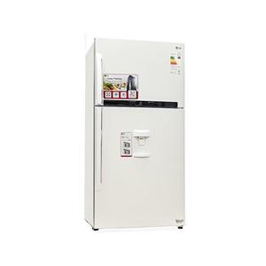 یخچال فریزر ال جی مدل TF-G327BD LG TF-G327BD Refrigerator
