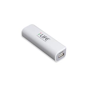 پاوربانک تک پورت iLife PB-2600 Powerbank