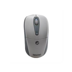 ماوس بی‌سیم فراسو مدل FOM-1338RF