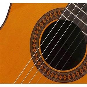 گیتار کلاسیک یاماها مدل C80 Yamaha Classaical Guitar 
