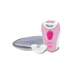 اپیلاتور براون مدل  سیلک اپیل 3380 Braun Silk Epil 3380 Epilator