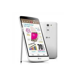 گوشی موبایل ال‌ جی مدل G4 Stylus H540 دو سیم کارت LG G4 Stylus Dual SIM H540 - 8GB