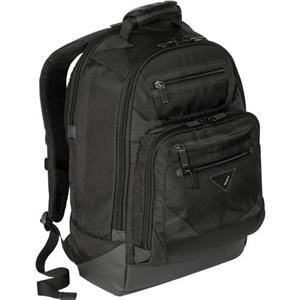 کوله پشتی لپ تاپ تارگوس مدل TSB167 مناسب برای 15.6 تا 16.4 اینچی Targus Backpack For To Inch Laptop 