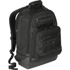 کوله پشتی لپ تاپ تارگوس مدل TSB167 مناسب برای 15.6 تا 16.4 اینچی Targus Backpack For To Inch Laptop 