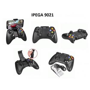 دسته بازی Ipega مدل کلاسیک PG-9021