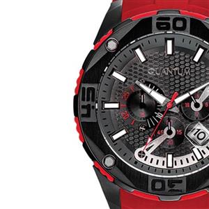 ساعت مچی عقربه ای مردانه کوانتوم EXG410.658