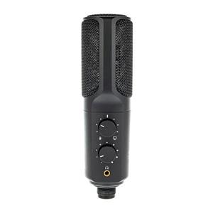 میکروفن کندانسور رود مدل NT-USB Rode NT-USB Condenser Microphone